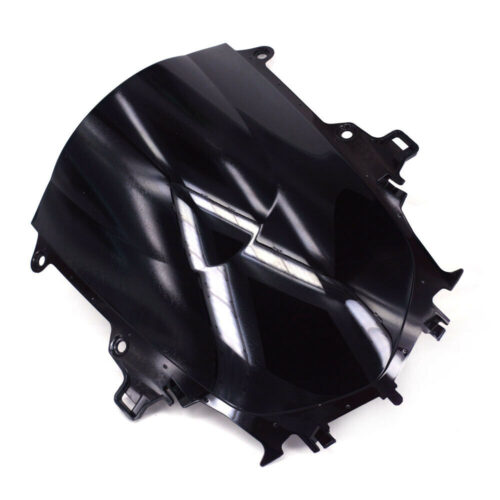 Home 35 Parbriz Fumuriu Yamaha R1 an 2015-2019 Negru geam