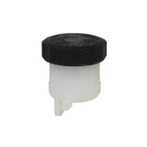 Rezervor De Expansiune Lichid Frana KAWASAKI Z ZX-10R ZX-14R ZX-6R ZX-6RR ZX-7R ZX-7RR ZX-9R ZXR SUZUKI GSX-R SV TL YAMAHA FZR YZF YZF-R1 YZF-R6 400-1400 1985-2009