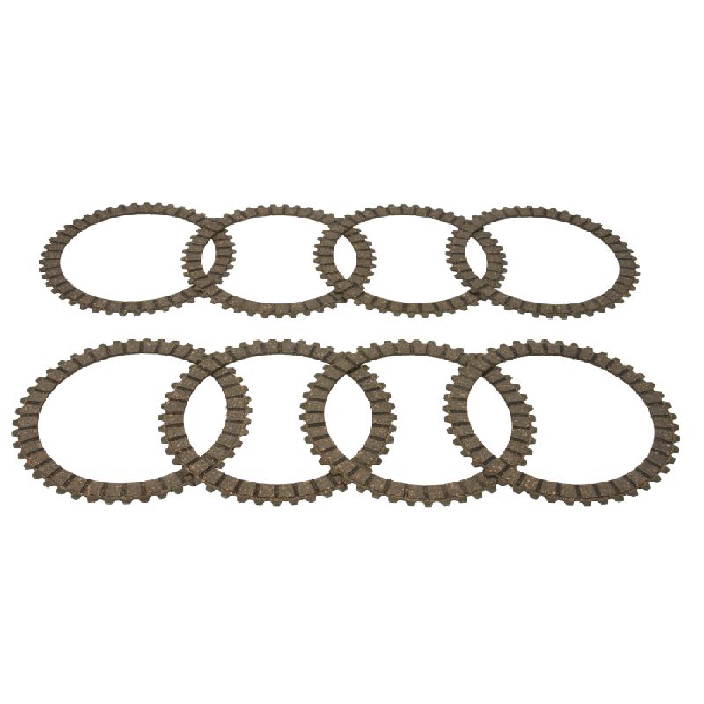 Kit Discuri Ambreiaj 4RIDE SUZUKI GSX 750 1989-1997 1 Kit Discuri Ambreiaj 4RIDE SUZUKI GSX 750 1989-1997