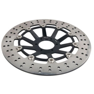 Disc Frana Fata Moto HONDA CBR 1100XX 1997 1998 Flotant