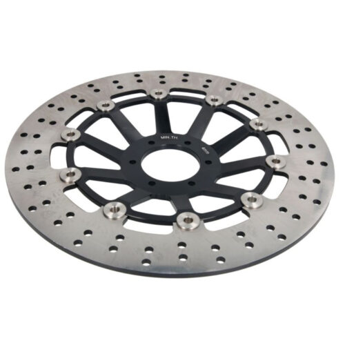 Disc Frana Fata Moto HONDA CBR 1100XX 1997 1998 Flotant