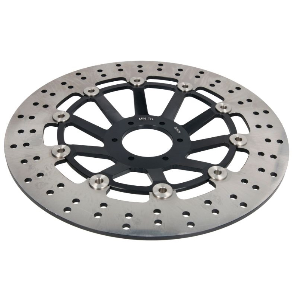 Disc Frana Fata Moto HONDA CBR 1100XX 1997 1998 Flotant 1 Disc Frana Fata Moto HONDA CBR 1100XX 1997 1998 Flotant