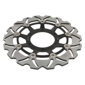 Disc Frana Fata Moto HONDA CBR F4I HORNET 900 VTX 1800 Racing Flotant
