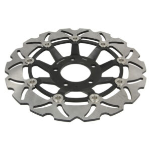 Disc Frana Fata Suzuki GSF600 BANDIT GSXF 600 750 Katana SV650