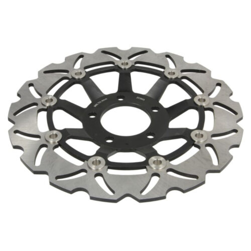 Disc Frana Fata Suzuki GSF600 BANDIT GSXF 600 750 Katana SV650