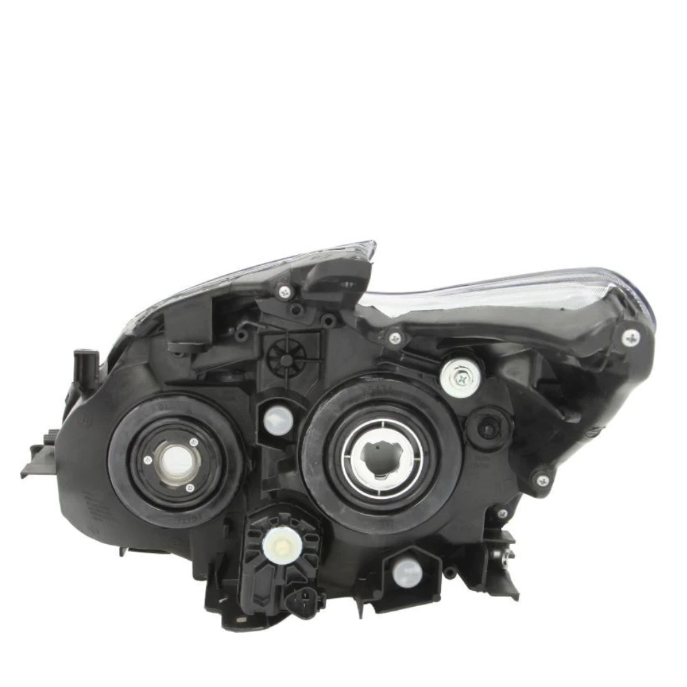 Far Dreapta Toyota Prius 3 Hybrid Plug in 20-9091-25-2 TYC 2 Far Dreapta Toyota Prius 3 Hybrid Plug in 20-9091-25-2 TYC - imagine 2