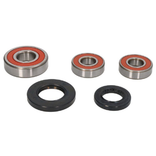 Kit Rulmenti Roata SUZUKI GSF GSX GSX-R SFV SV 600/650/750 1992-2015