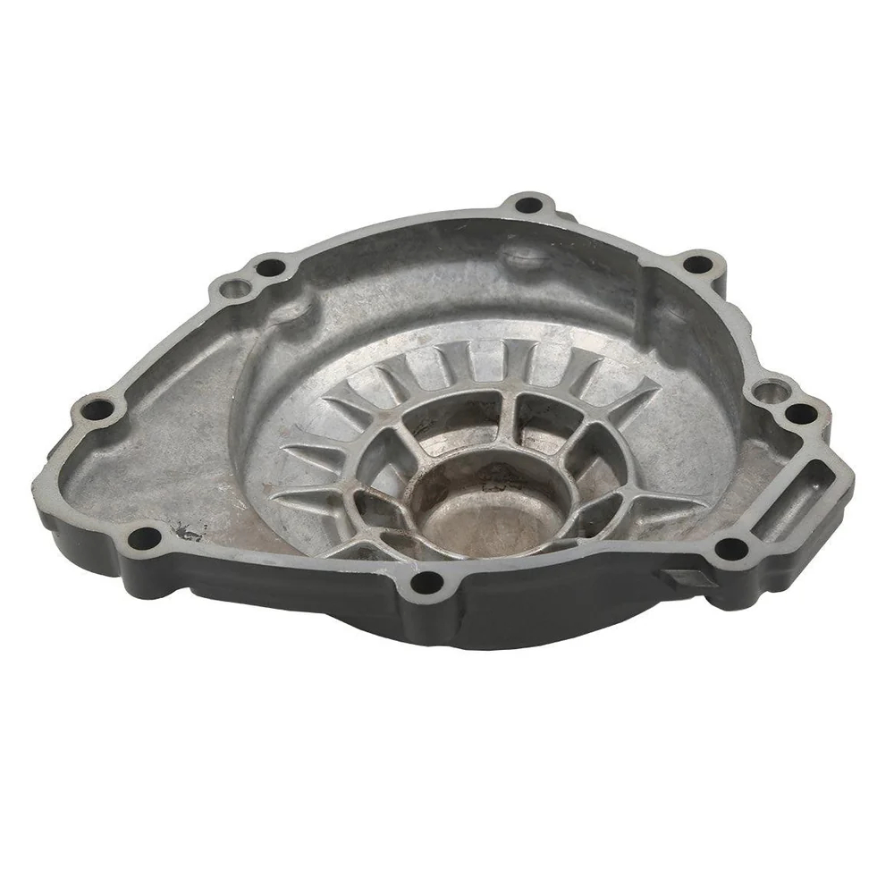 Capac stator Yamaha YZF R1 2009-2014 Stanga Alternator A1115 3 Capac stator Yamaha YZF R1 2009-2014 Stanga Alternator A1115 - imagine 3