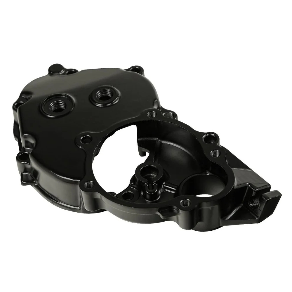 Capac motor Kawasaki Ninja ZX10R 2006-2010 dreapta A1117 3 Capac motor Kawasaki Ninja ZX10R 2006-2010 dreapta A1117 - imagine 3