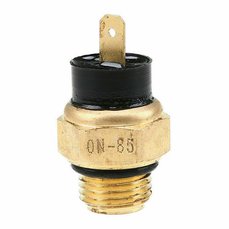 Termocupla Radiator Honda Ventilator Bulb Switch Bulb 1 Termocupla Radiator Honda Ventilator Bulb Switch Bulb