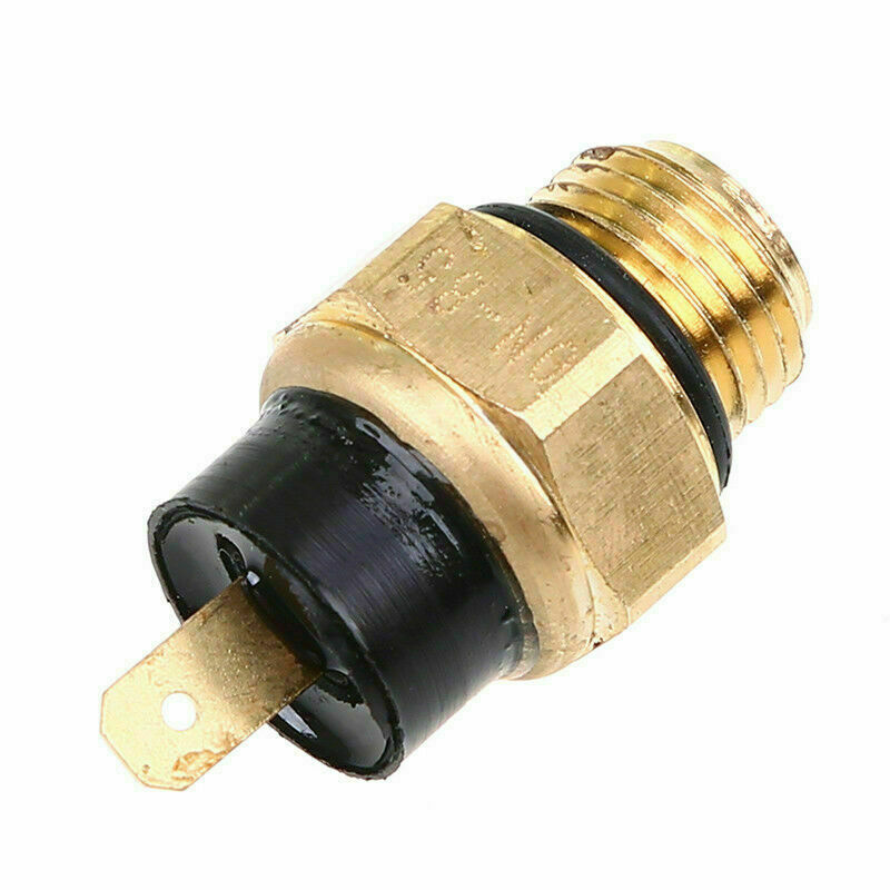 Termocupla Radiator Honda Ventilator Bulb Switch Bulb 3 Termocupla Radiator Honda Ventilator Bulb Switch Bulb - imagine 3