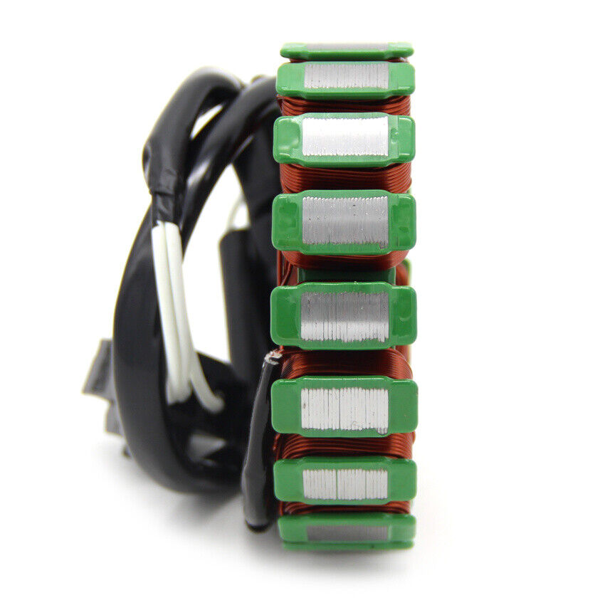 Stator Alternator Kawasaki Z800 Z1000 Z1000SX Bobina 4 Stator Alternator Kawasaki Z800 Z1000 Z1000SX Bobina - imagine 4