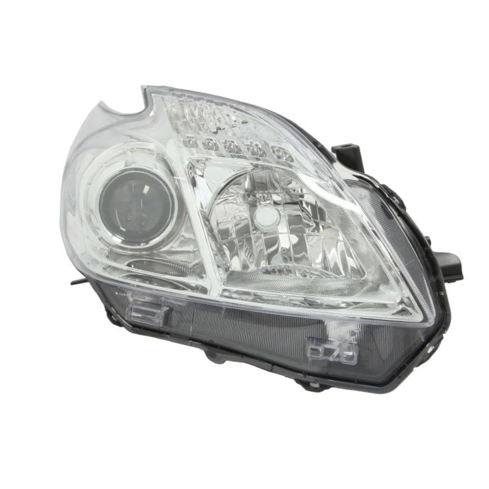 Far Dreapta Toyota Prius 3 Hybrid Plug in 20-9091-25-2 TYC 1 Far Dreapta Toyota Prius 3 Hybrid Plug in 20-9091-25-2 TYC