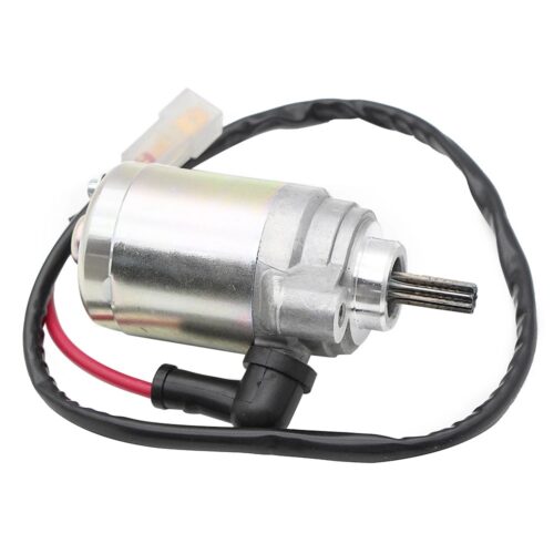 Electromotor Moto Yamaha YZF125R R125 MT125 WR125 08-17 A860