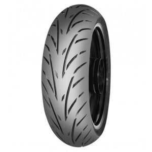 Anvelopa | Cauciuc Spate Moto 190 50 17 MITAS Touring Force