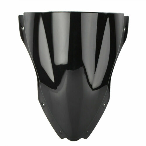 Home 37 Parbriz Fumuriu Double Bubble KAWASAKI ZX10R 2016-2018 2017 geam