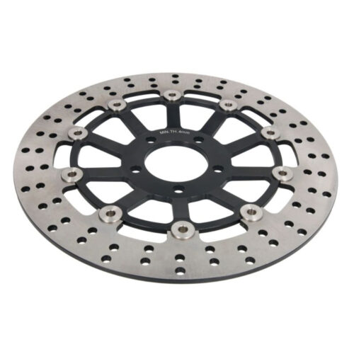 Disc Frana Fata Kawasaki GTR Z1000 ZX6R ZX9R ZX12R ZR750 Moto