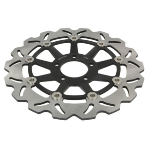 Disc Frana Fata Kawasaki GTR Z1000 ZX6R ZX9R ZX12R ZR750 Moto Racing