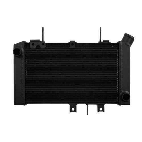 Radiator apa moto Suzuki DL 650 2012-2021 negru