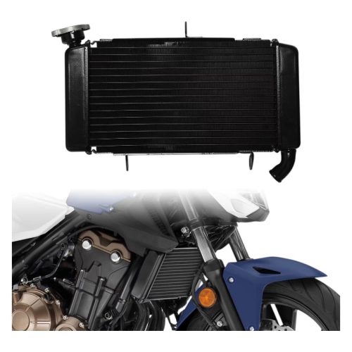 Radiator Honda CB500F CB 500F 2019 2021 racire apa