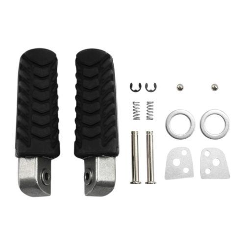 Scarițe spate pasager Kawasaki Z650 Ninja 650 2017 2025