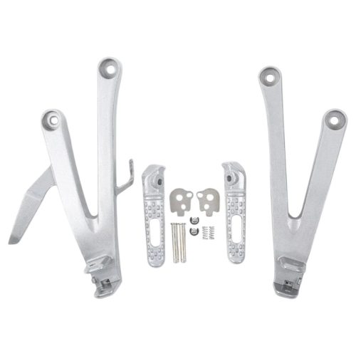 Set suporti Scarita spate pasager Honda CBR600RR 2007 2025