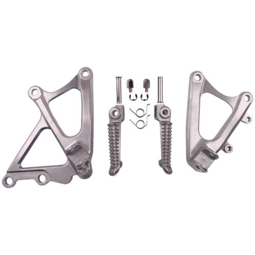 Set suporti scarite fata Yamaha YZF R1 2009 2014 pilot