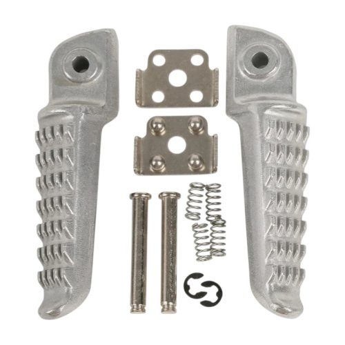 Set scarite spate pasager Kawasaki Ninja Z ZXR ZX ER 1998 2025