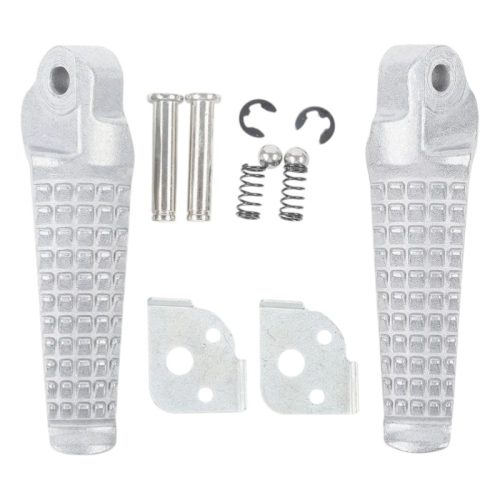 Set Scarite spate Suzuki GSXR SV650 TL1000 DRZ Bandit pasager stanga dreapta A1820