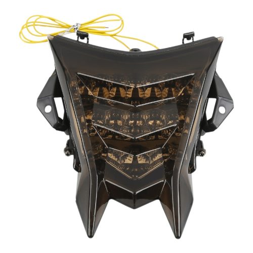 Stop LED BMW S1000RR S1000R HP4 2010 2016 fumuriu A1908