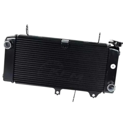 Radiator racire apa Suzuki SV650 2017 2023 negru A1953