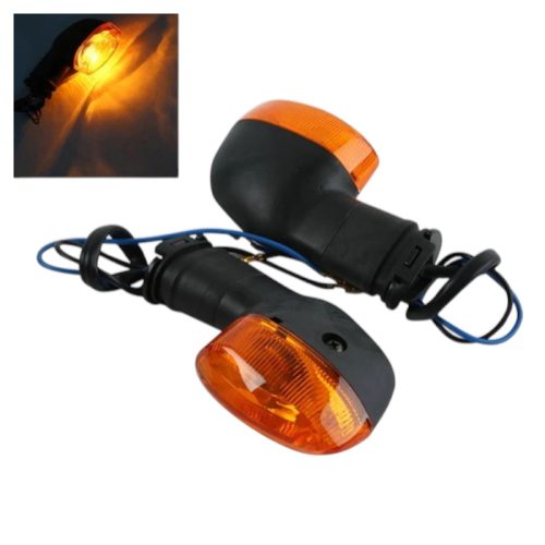 Semnalizari fata spate Yamaha R1 R6 FZ1 FZ6 A2016