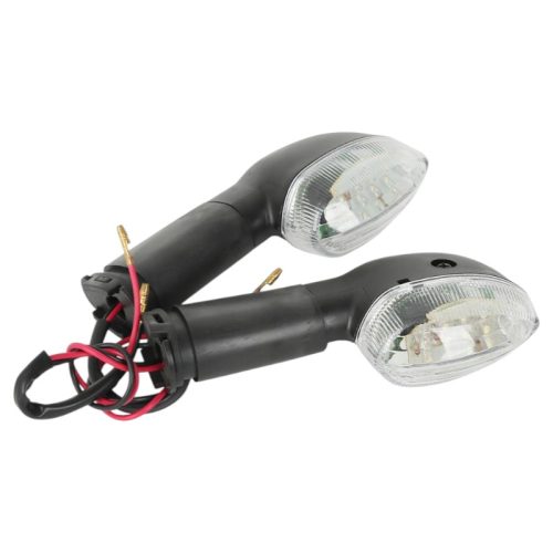 Semnalizari fata spate Yamaha R1 R6 FZ1 FZ6 transparente A2017