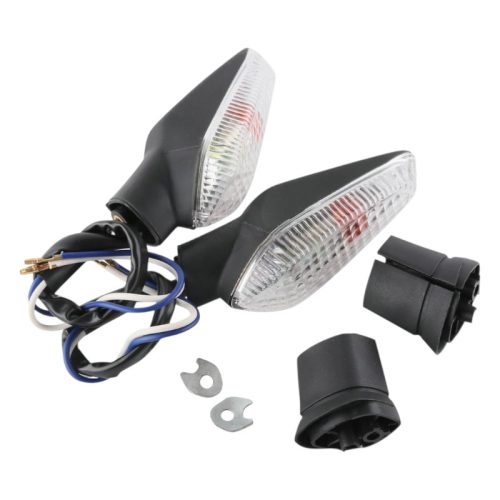 Semnalizari fata Ducati Monster 696 796 transparente A2022