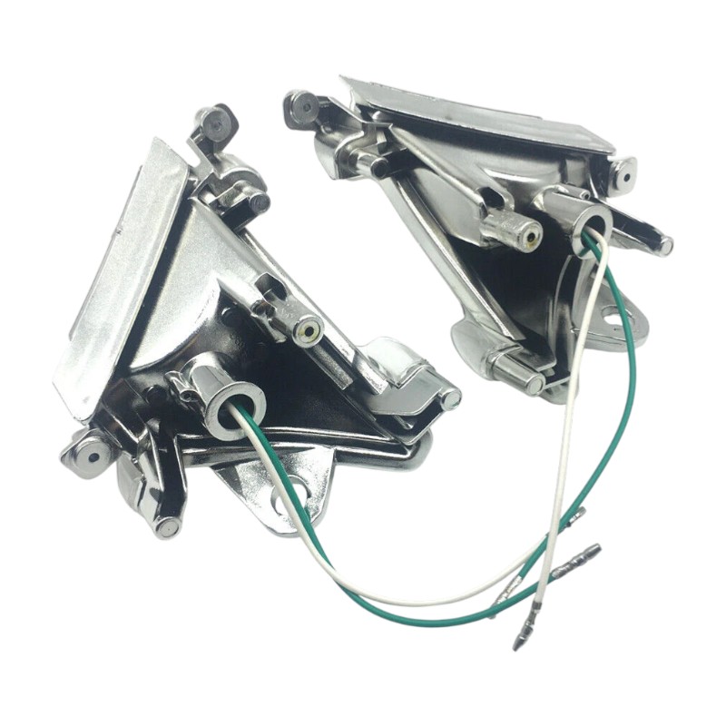 Semnalizari incorporabile transparente Kawasaki ZX10R 2004 2005 A2055 2 Semnalizari incorporabile transparente Kawasaki ZX10R 2004 2005 A2055