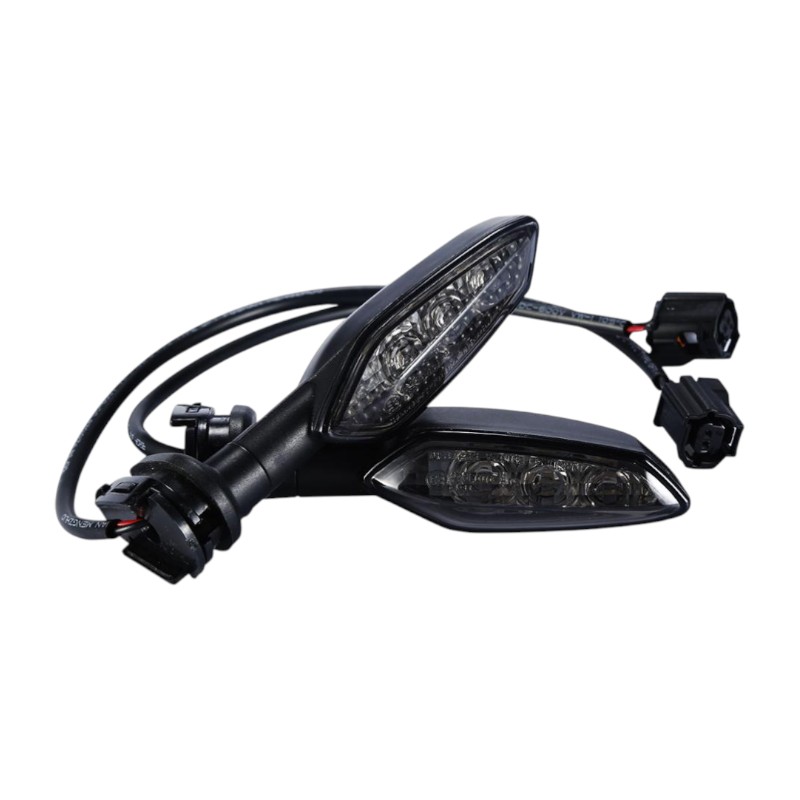 Semnalizari LED fumurii Yamaha MT10 R1 R6 TMAX A2057 1 Semnalizari LED fumurii Yamaha MT10 R1 R6 TMAX A2057