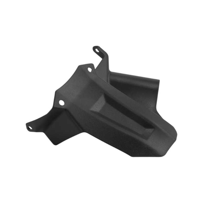 Capac roata protectie stropire prelungire aripa spate BMW R1300GS 2023-2025 A2059 2 Capac roata protectie stropire prelungire aripa spate BMW R1300GS 2023-2025 A2059 - imagine 2