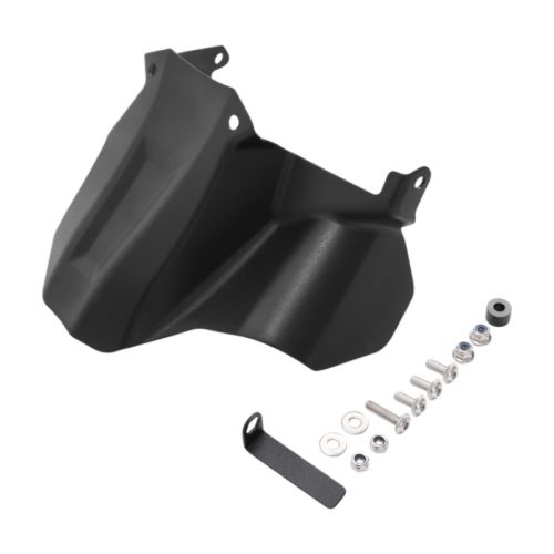 Capac roata protectie stropire prelungire aripa spate BMW R1300GS 2023-2025 A2059