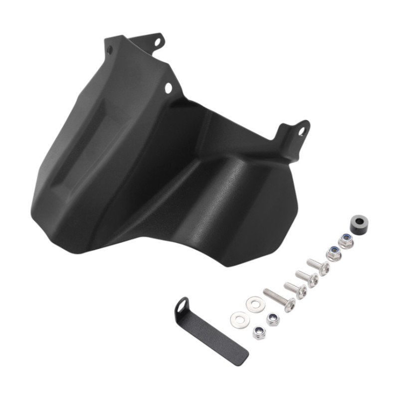 Capac roata protectie stropire prelungire aripa spate BMW R1300GS 2023-2025 A2059 1 Capac roata protectie stropire prelungire aripa spate BMW R1300GS 2023-2025 A2059