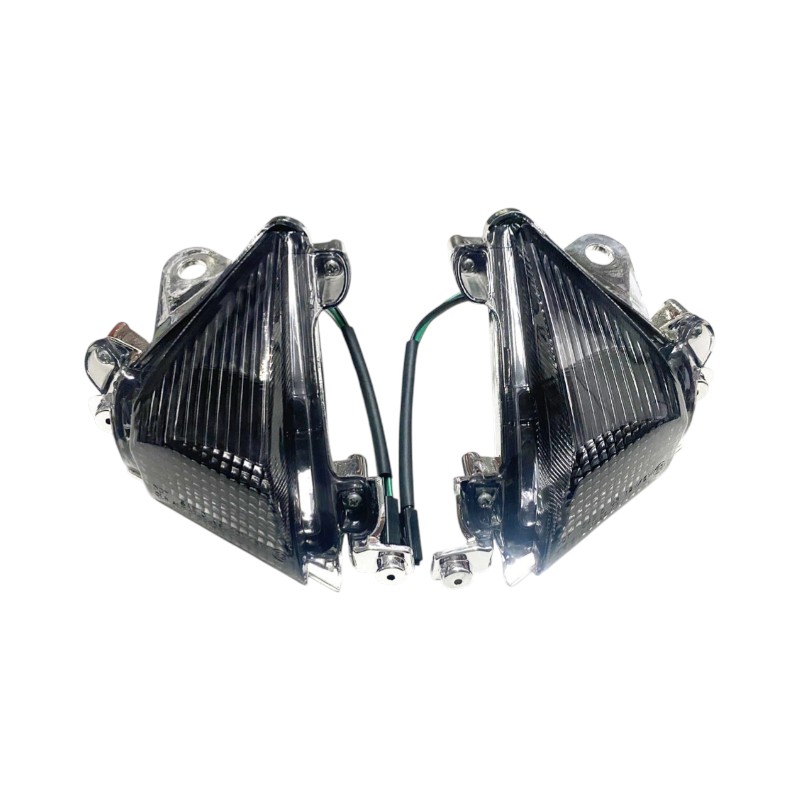 Semnalizari incorporabile fumurii Kawasaki ZX10R 2004 2005 A2060 1 Semnalizari incorporabile fumurii Kawasaki ZX10R 2004 2005 A2060