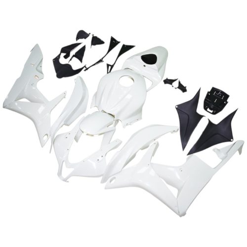 Kit carene Honda CBR600RR F5 2007 2008