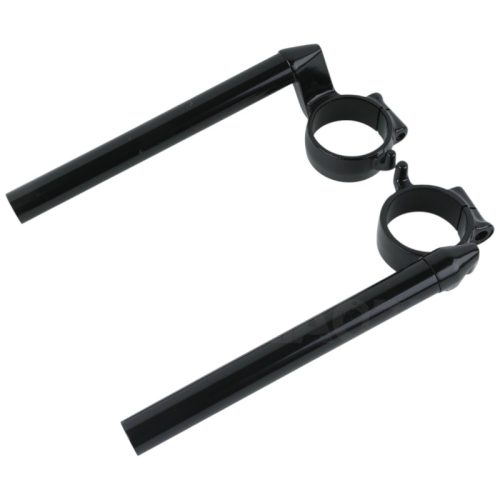 Semighidoane negre stanga dreapta Honda CBR600RR 2007-2012 A2091