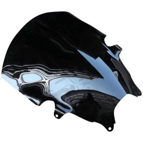 Parbriz Double Bubble fumuriu Suzuki GSF Bandit 600 1200S PB124